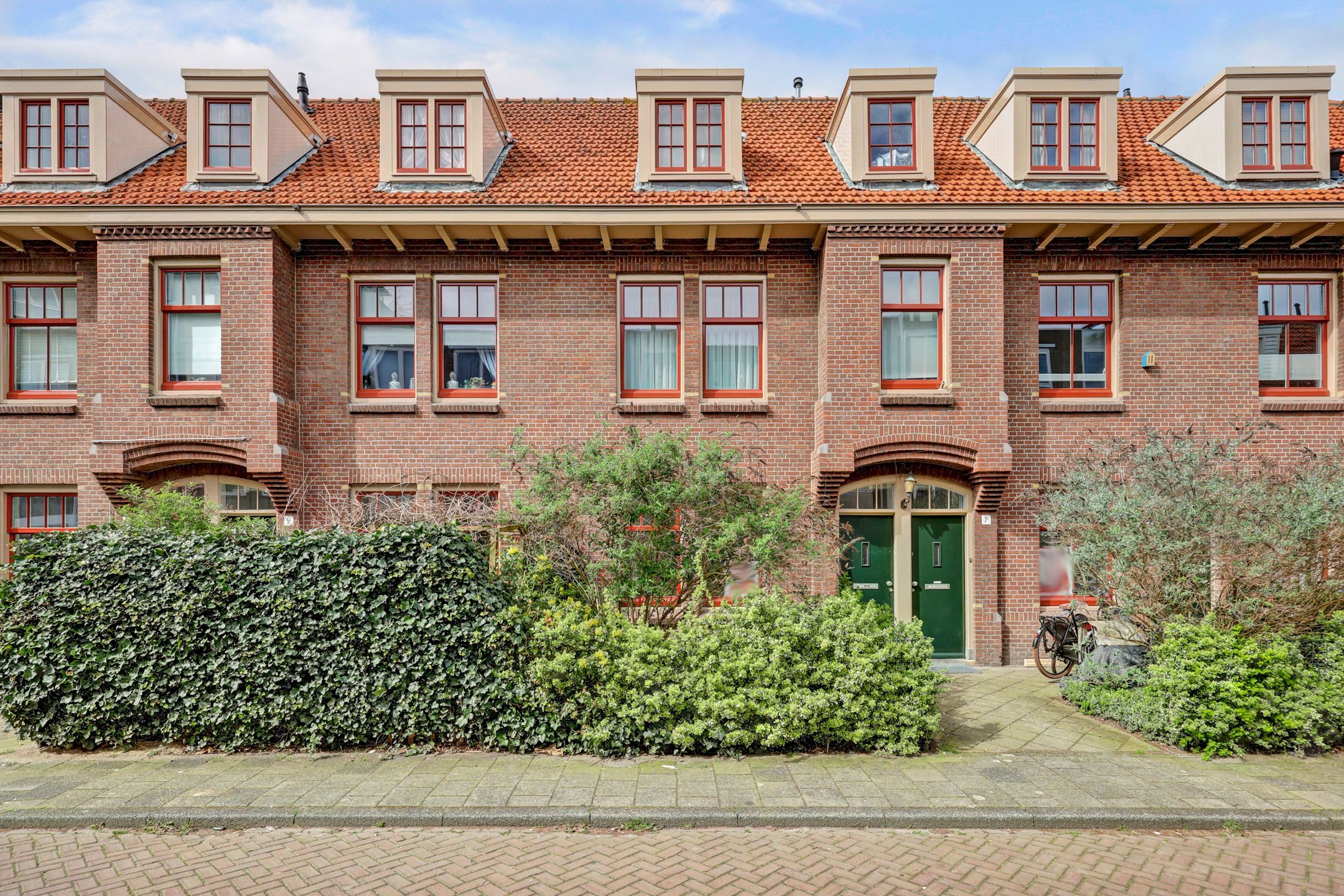Leeuwerikstraat 7-A 7 A