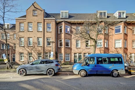 Vincent van Goghstraat thumbnail