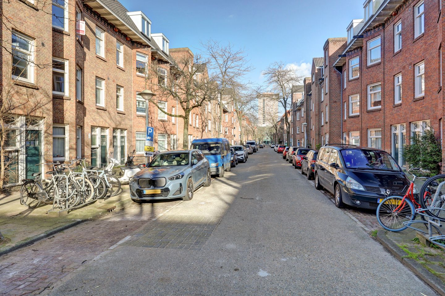 Foto 4 van Vincent van Goghstraat 11-C