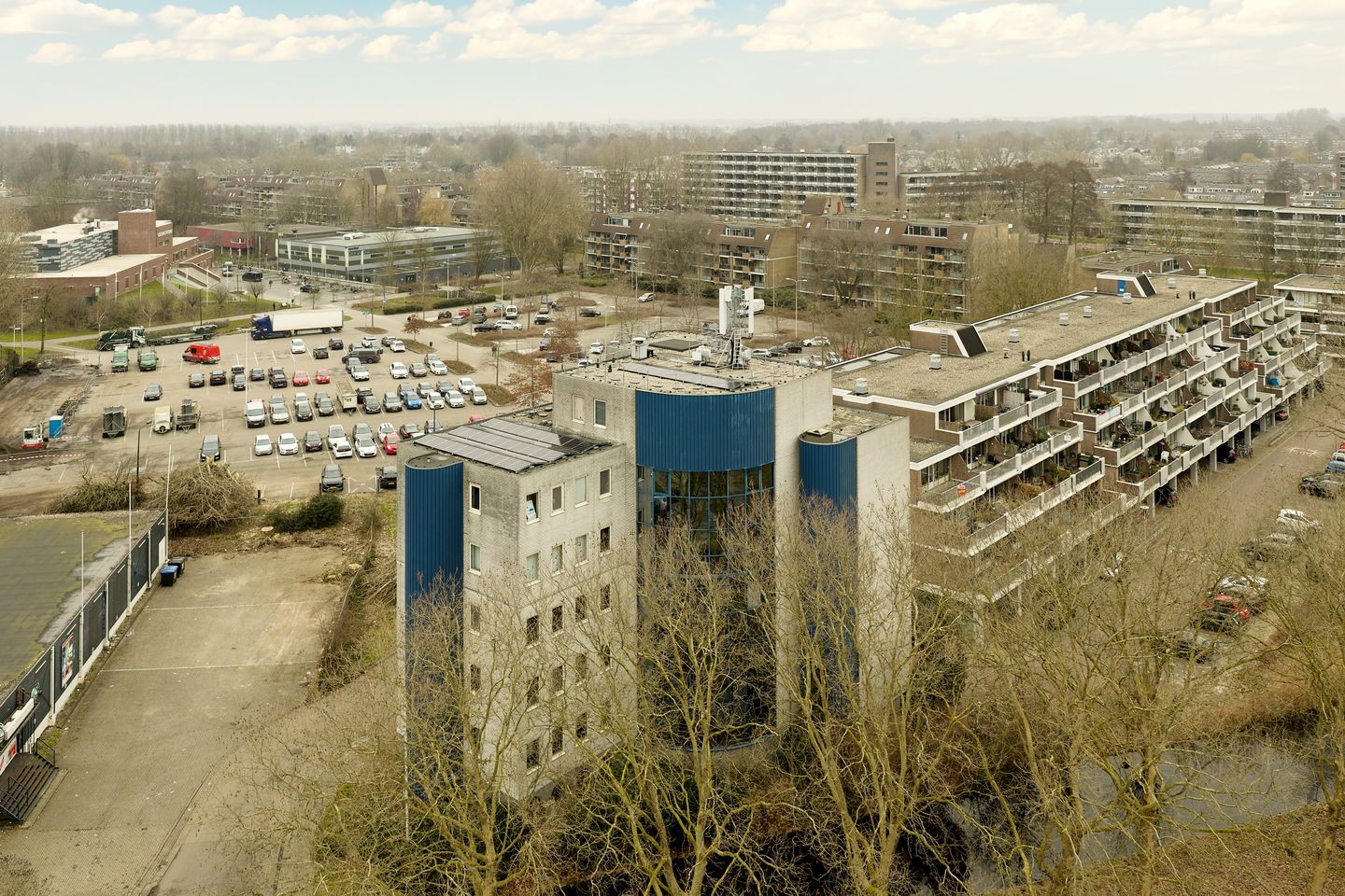 Bekijk foto 5 van Heuvellaan 2