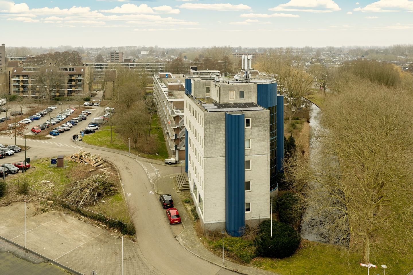Bekijk foto 4 van Heuvellaan 2