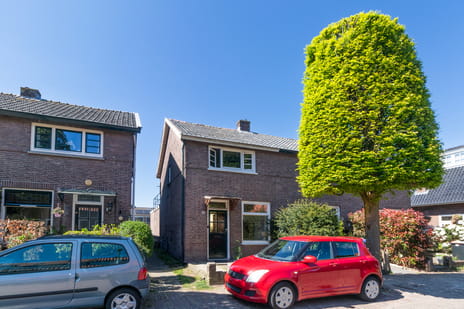 Mauvestraat thumbnail