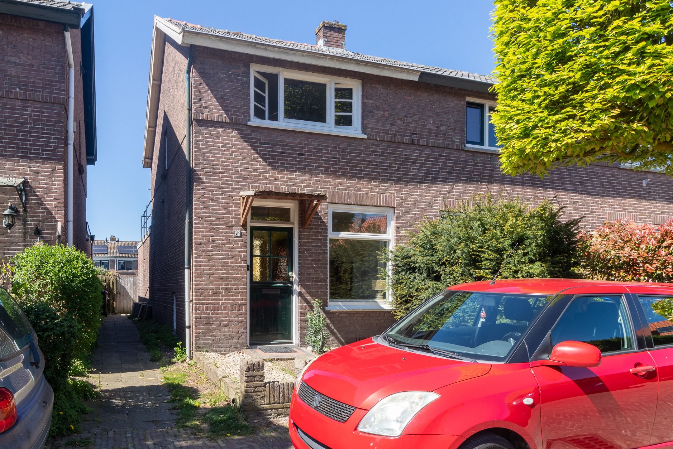 Mauvestraat 73