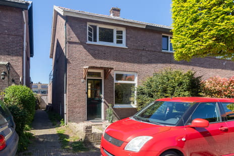 Mauvestraat thumbnail