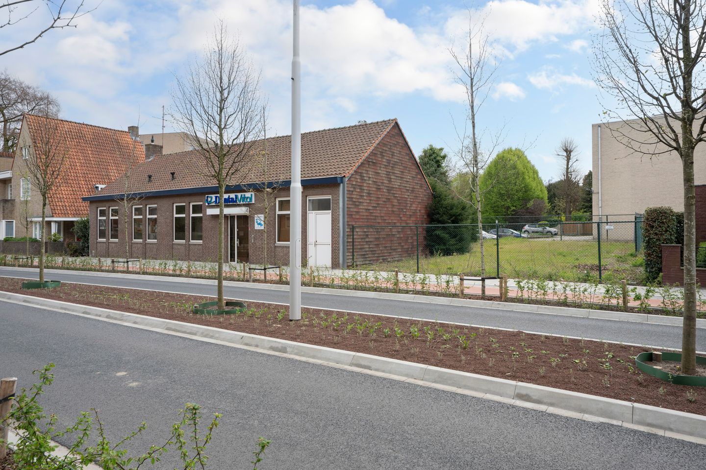 Foto 4 van Wilhelminastraat