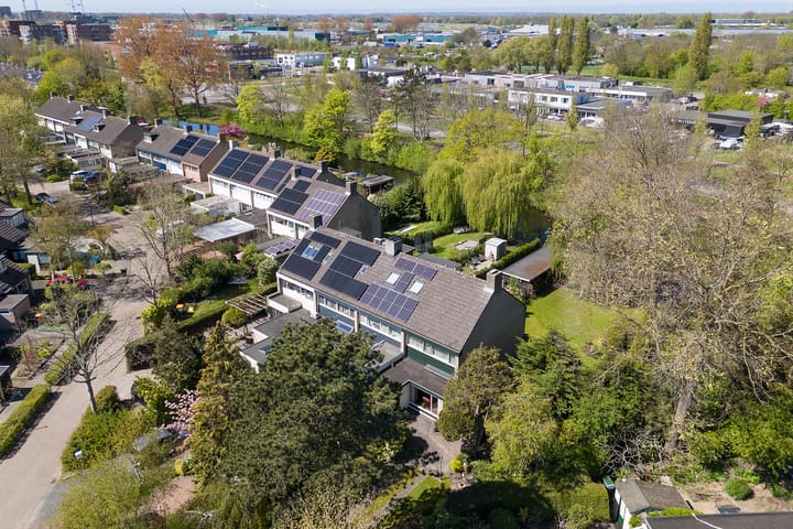 Foto 4 van van Mieroplaan 81