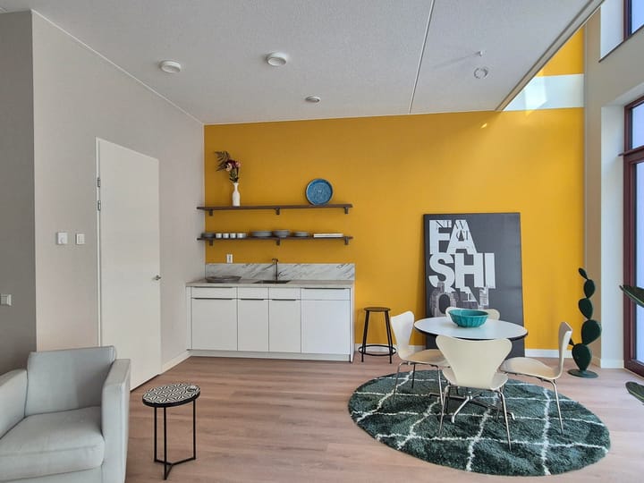 Foto 4 van Baan 26-B