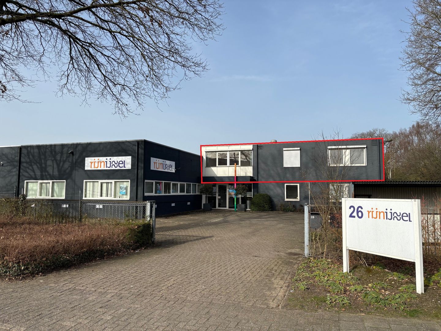 Bekijk foto 1 van Industrieweg 26