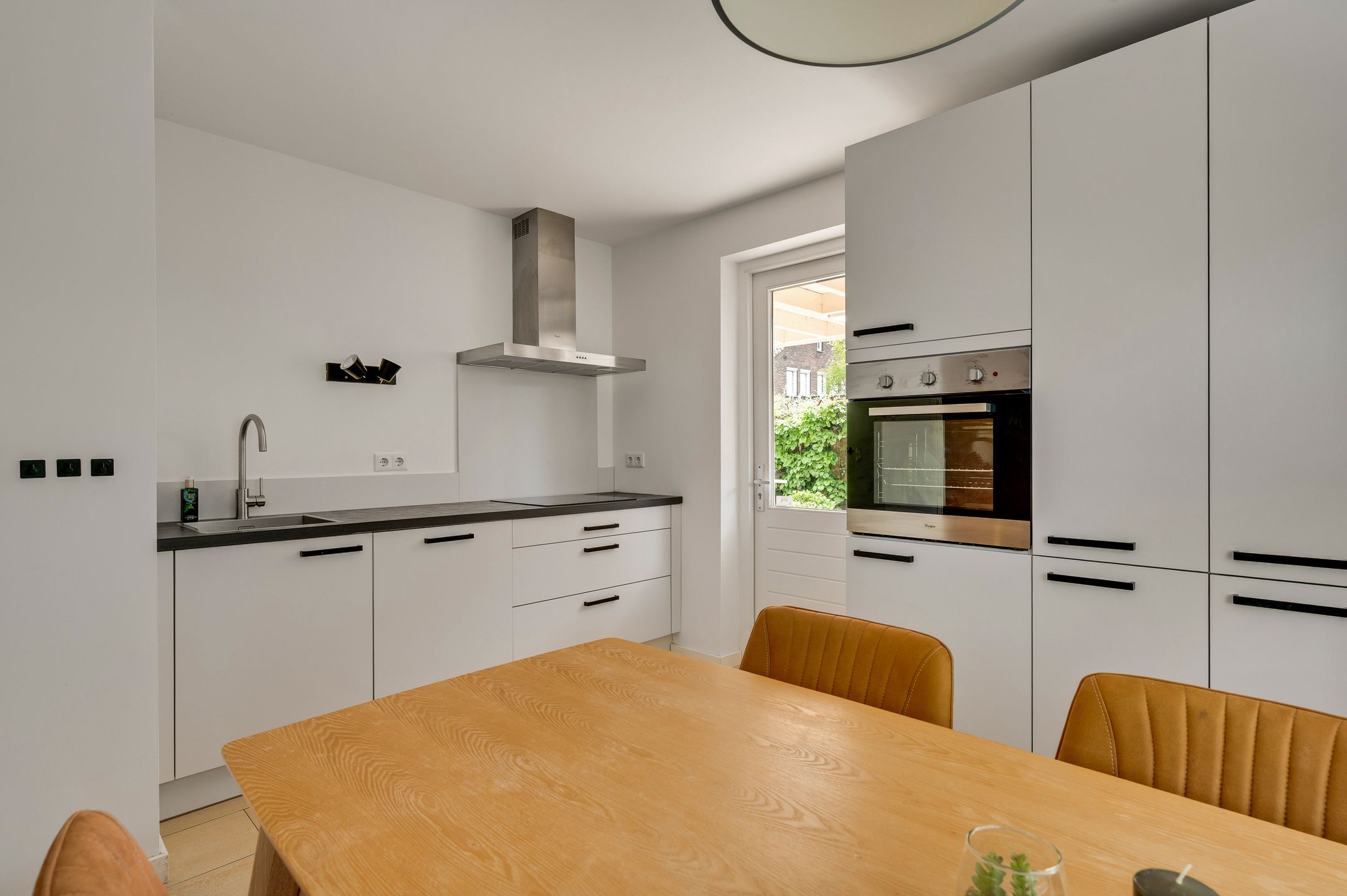 Characteristic detached house with garage in sought-after Scharn, Maastricht — 15