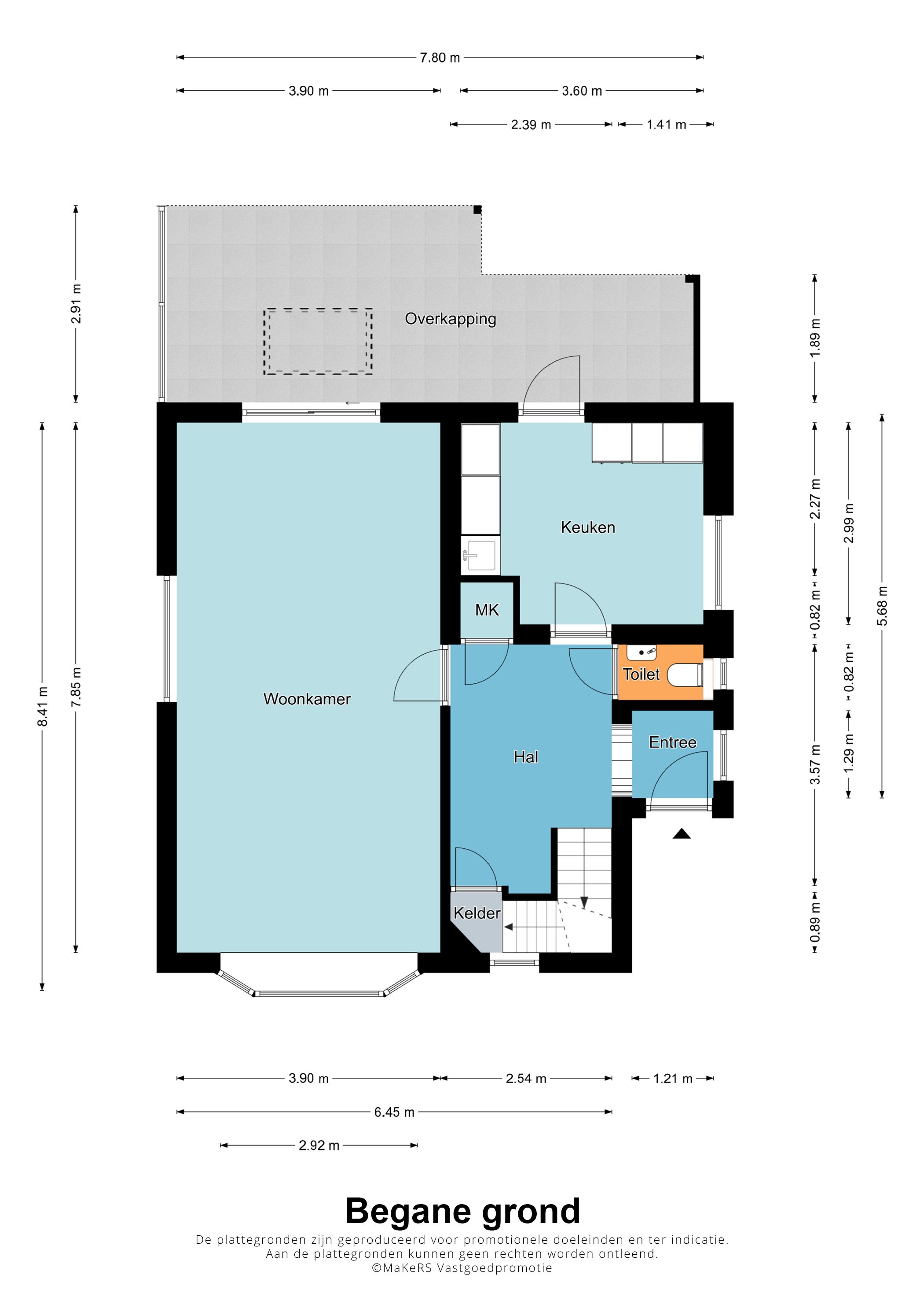 Characteristic detached house with garage in sought-after Scharn, Maastricht — 42