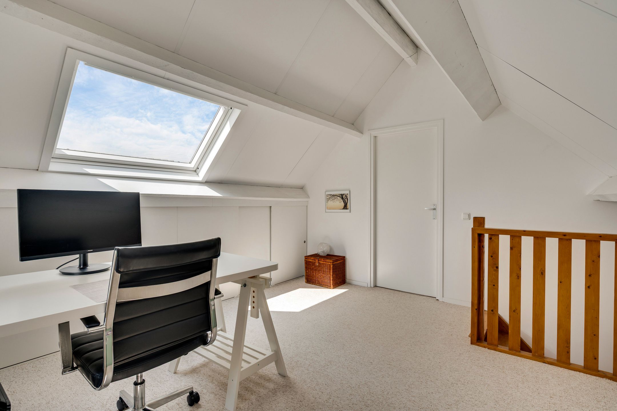 Characteristic detached house with garage in sought-after Scharn, Maastricht — 30