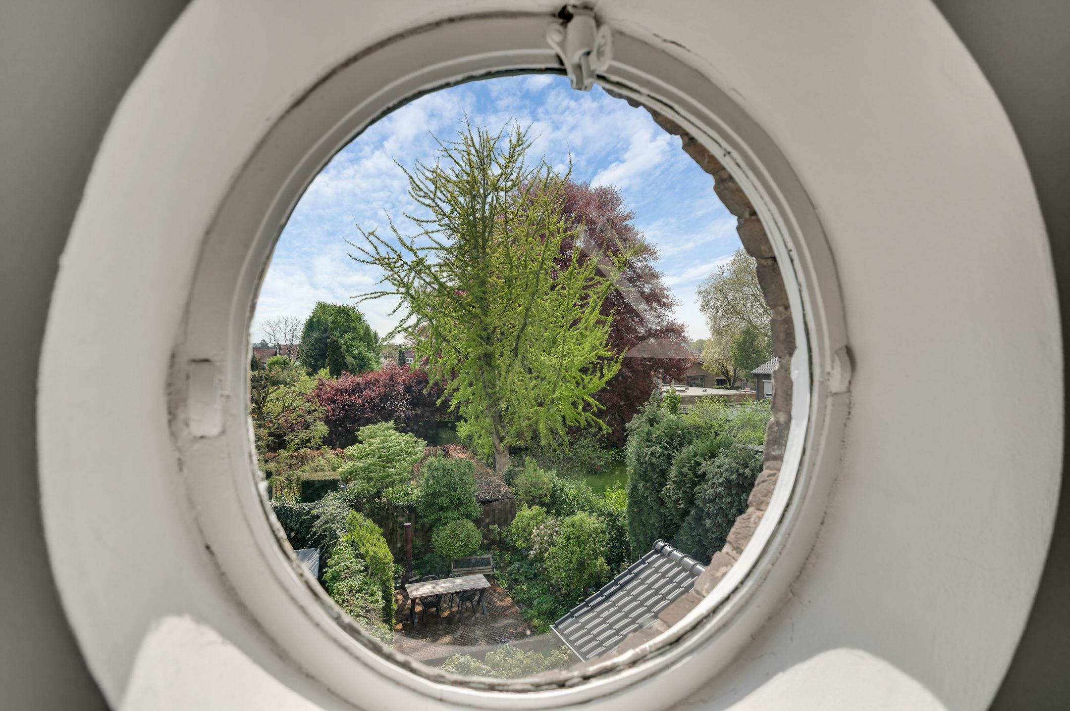 Characteristic detached house with garage in sought-after Scharn, Maastricht — 33