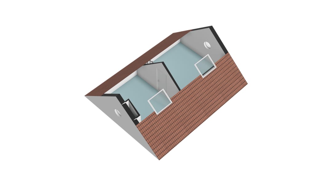 Characteristic detached house with garage in sought-after Scharn, Maastricht — 28