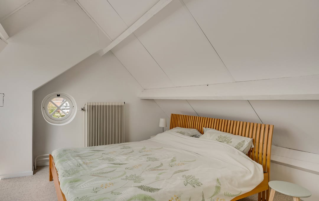 Characteristic detached house with garage in sought-after Scharn, Maastricht — 31