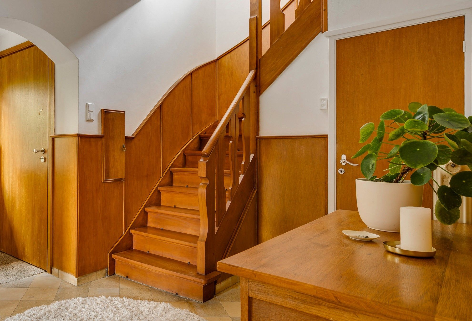 Characteristic detached house with garage in sought-after Scharn, Maastricht — 12