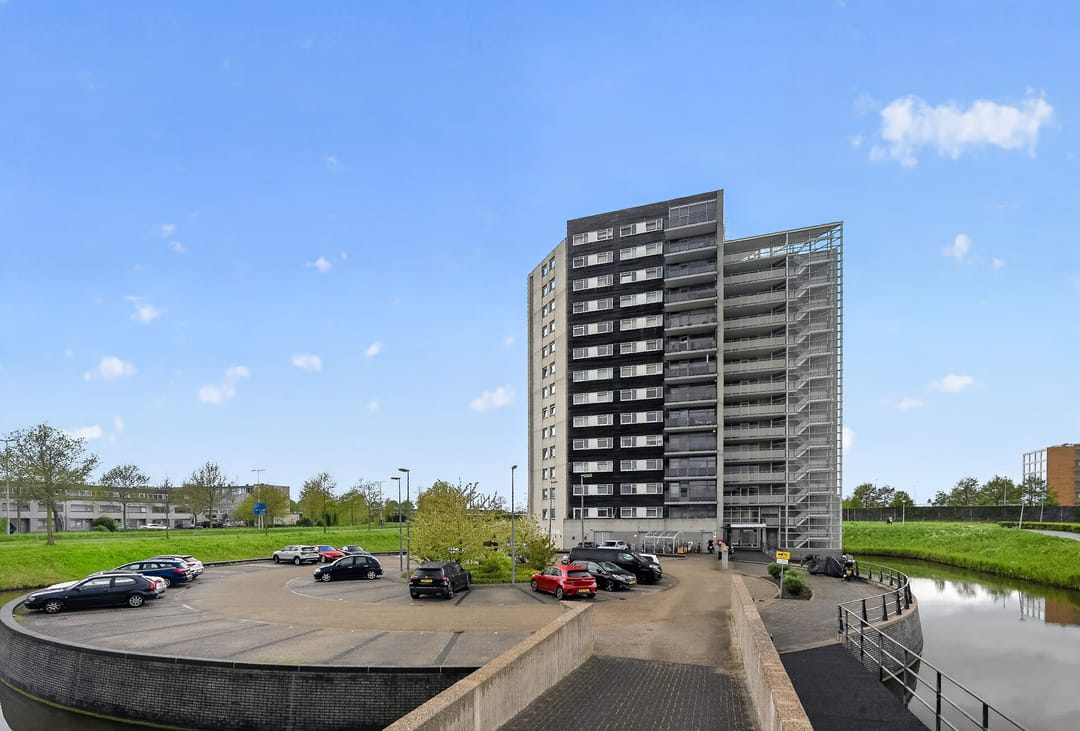 Hekla 15, Amsterdam