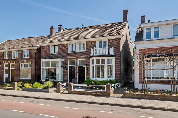 Foto 3 van Heiligestraat 43