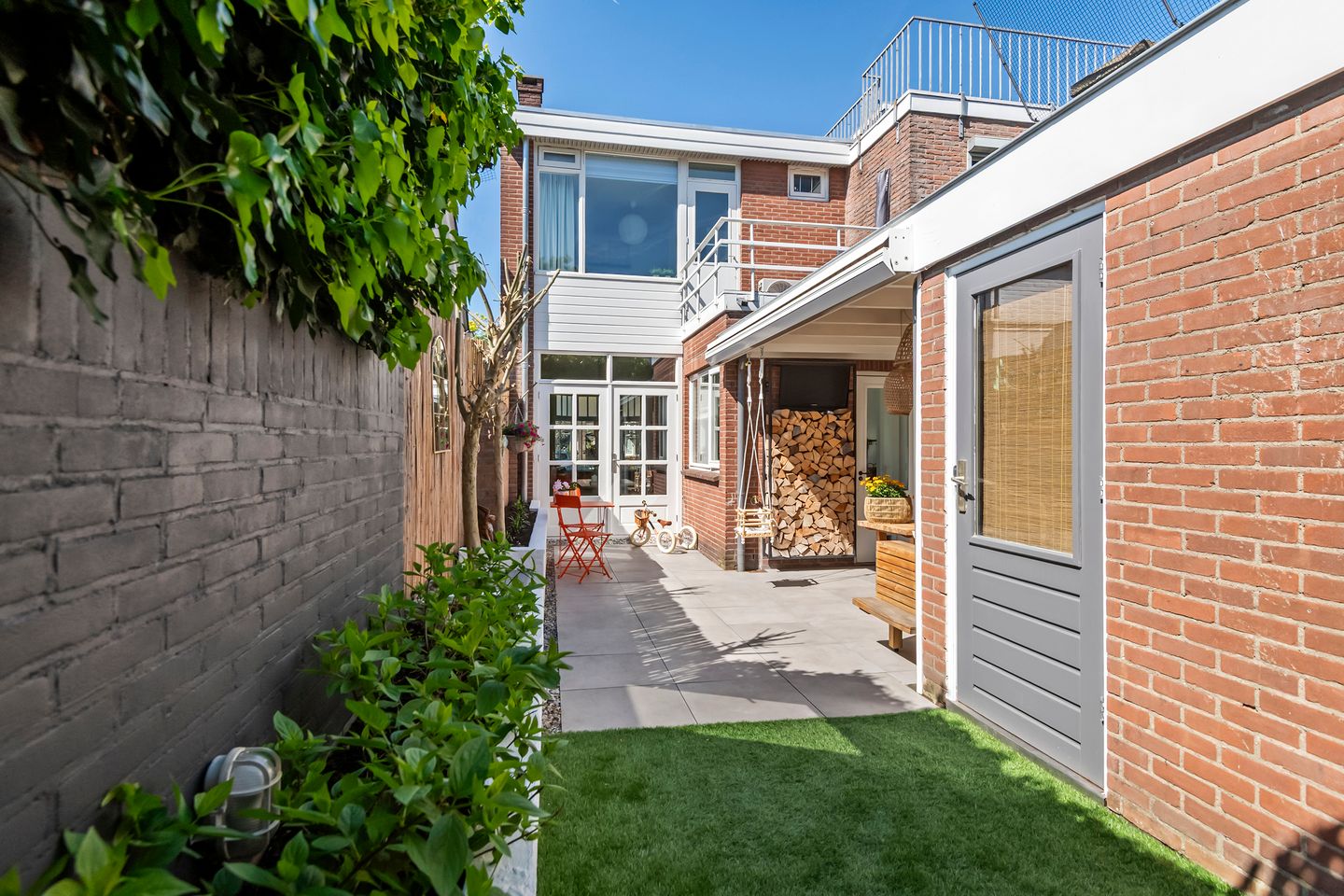 Foto 44 van Heiligestraat 43