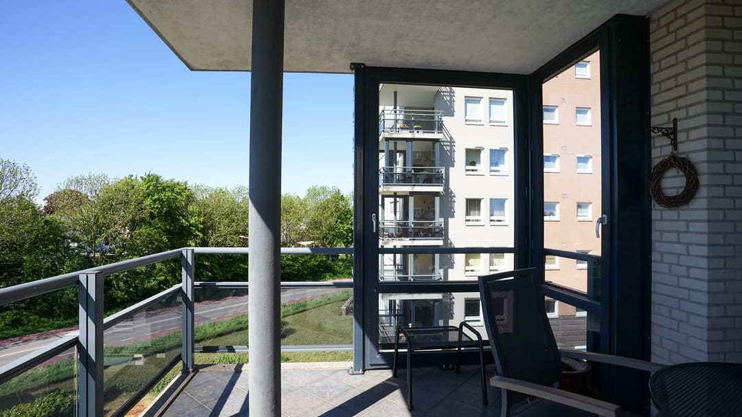 Photo 31 of Pucciniplein 57