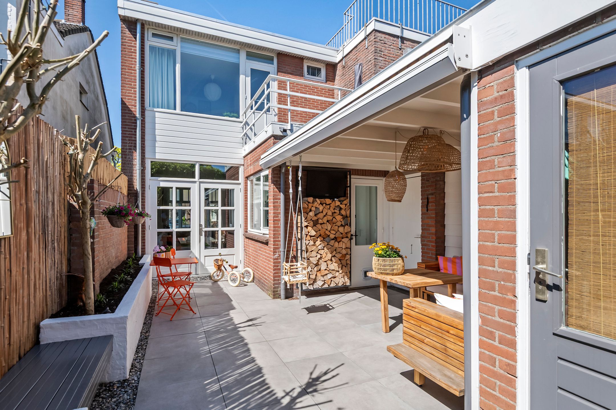 Foto 45 van Heiligestraat 43