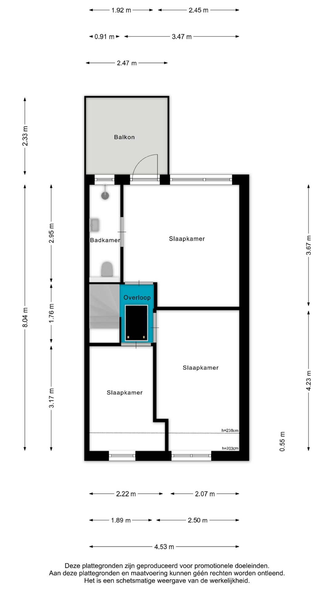 Foto 51 van Heiligestraat 43
