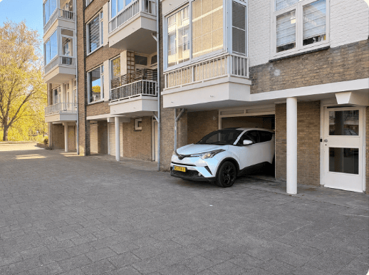 Photo 1 of Aaltje Noordewierstraat 83