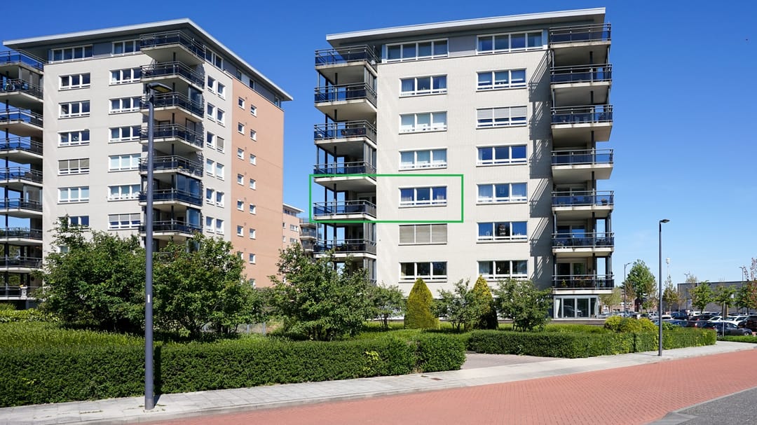 Photo 1 of Pucciniplein 57