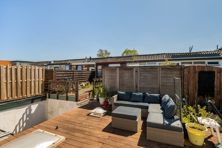 Foto 4 van Pieter Schimstraat 8