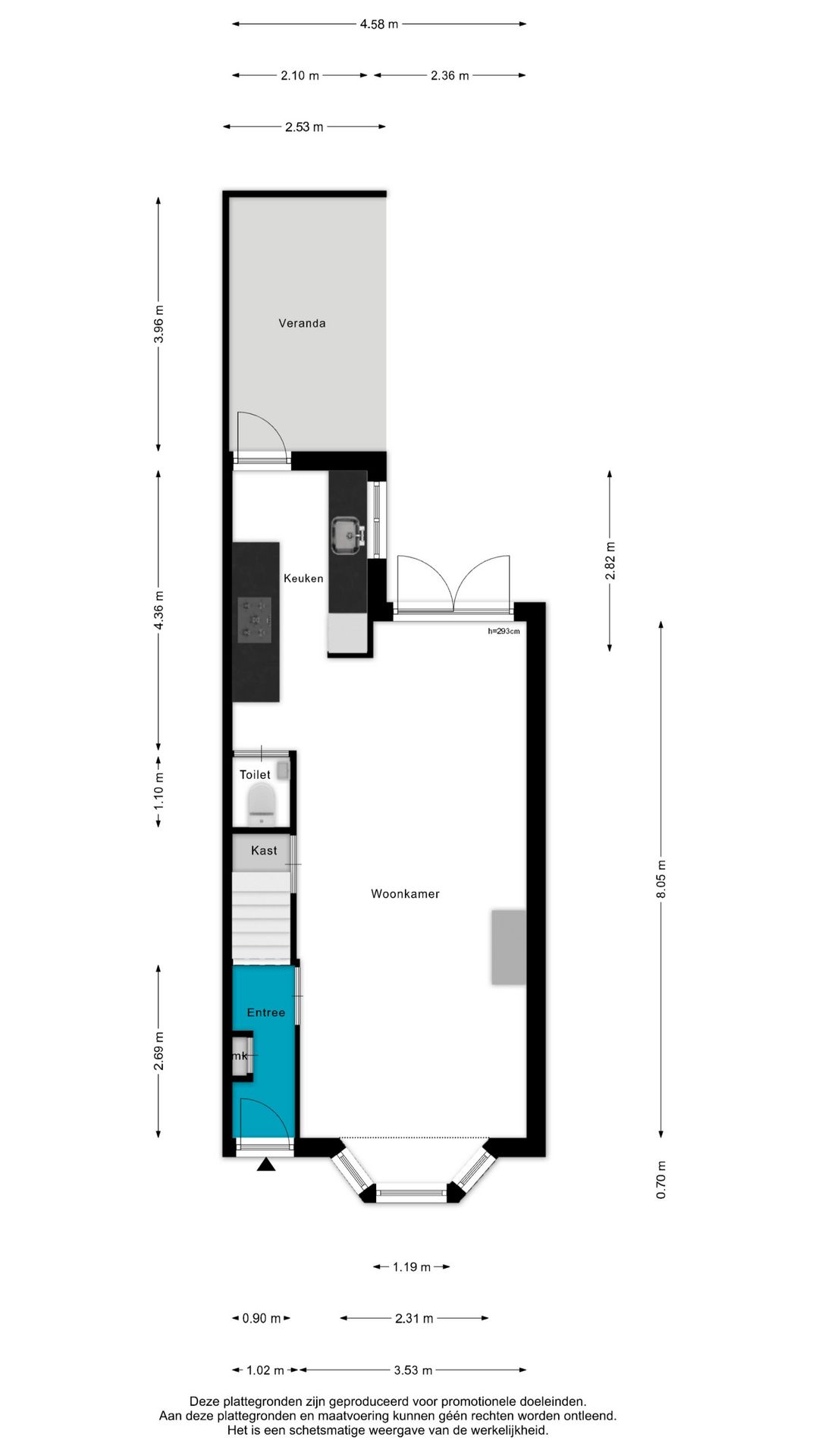 Foto 50 van Heiligestraat 43