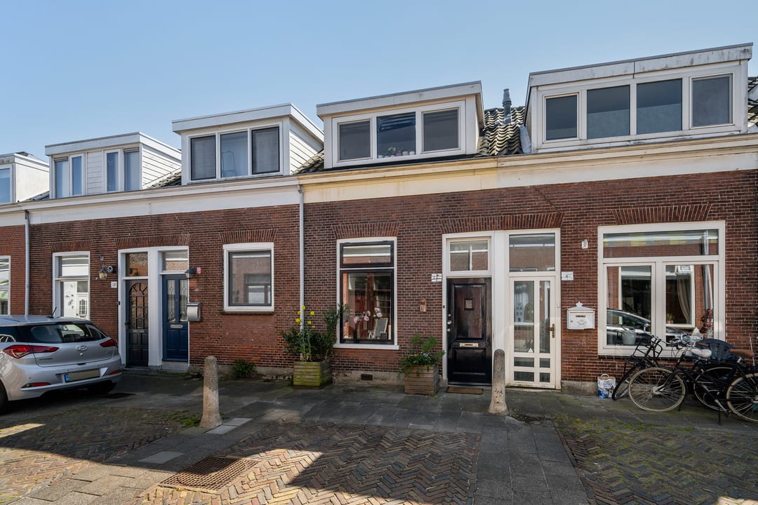 Foto 1 van Pieter Schimstraat 8