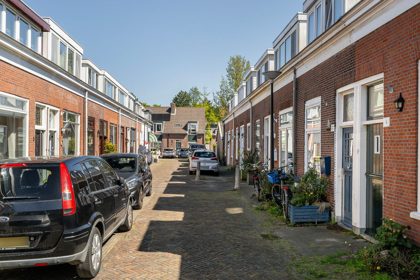 Foto 5 van Pieter Schimstraat 8
