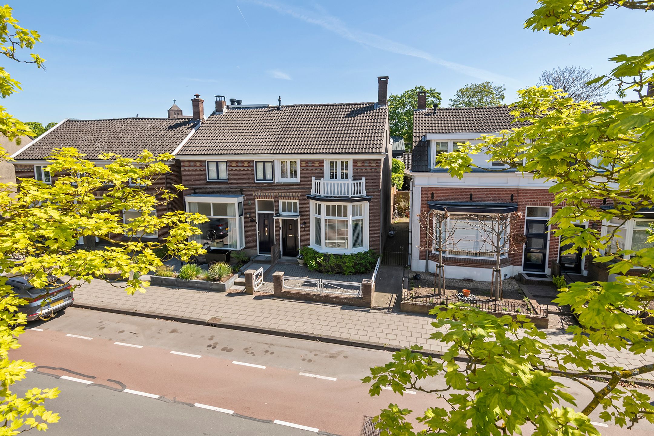 Foto 48 van Heiligestraat 43