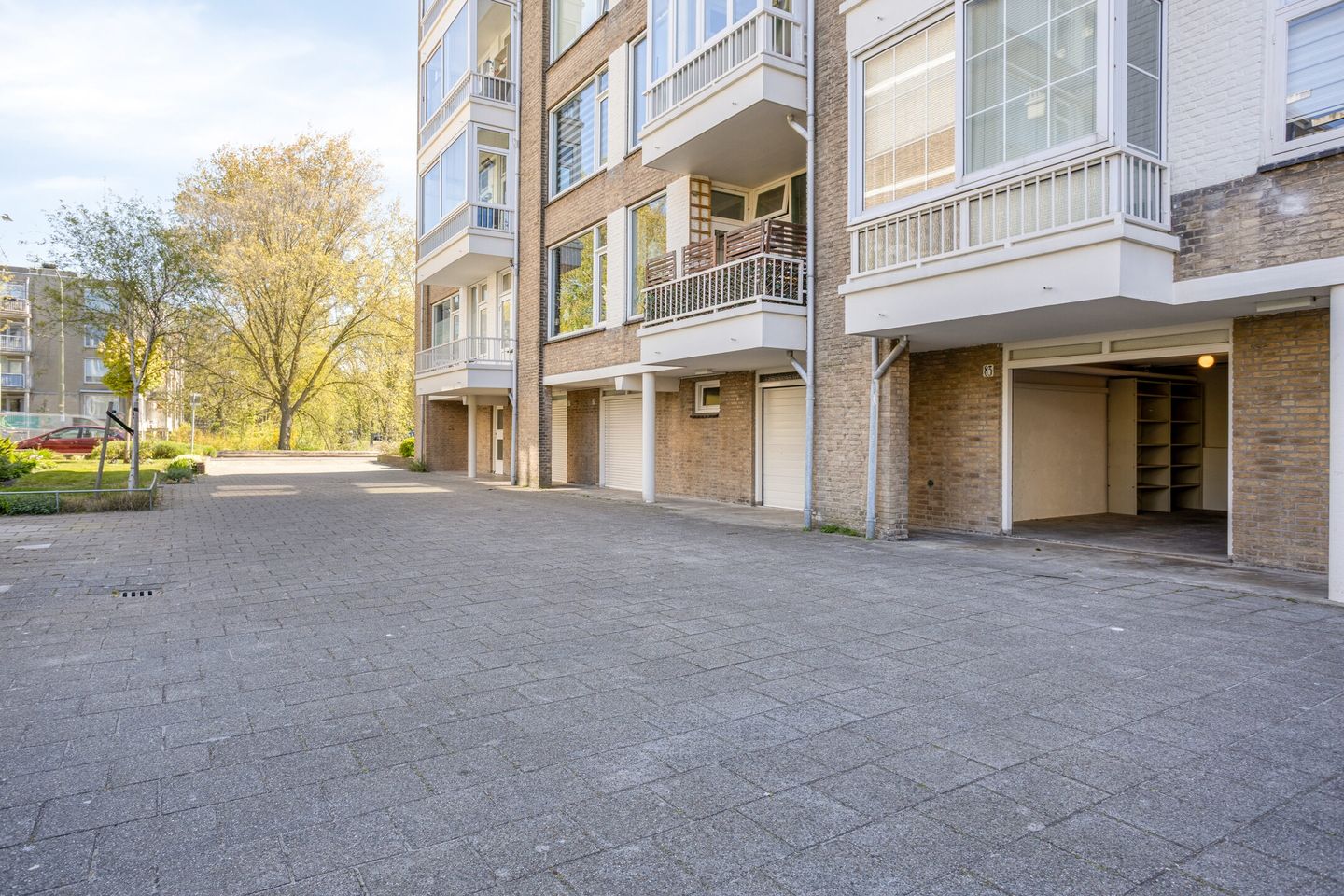 Photo 4 of Aaltje Noordewierstraat 83