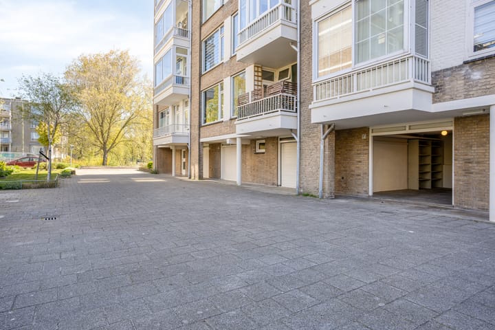 Foto 4 van Aaltje Noordewierstraat 83