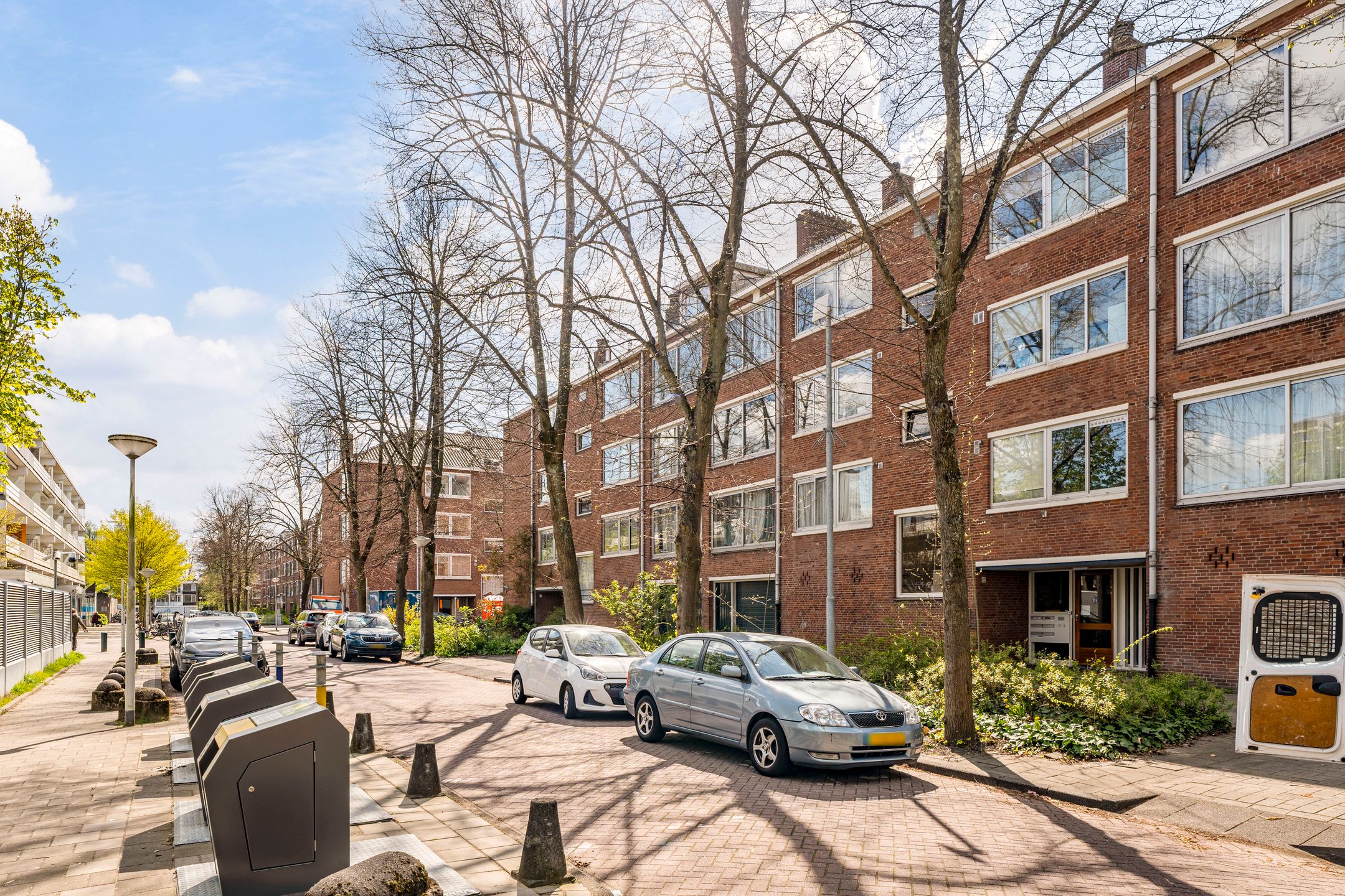 Zeelandstraat 60- 60 3