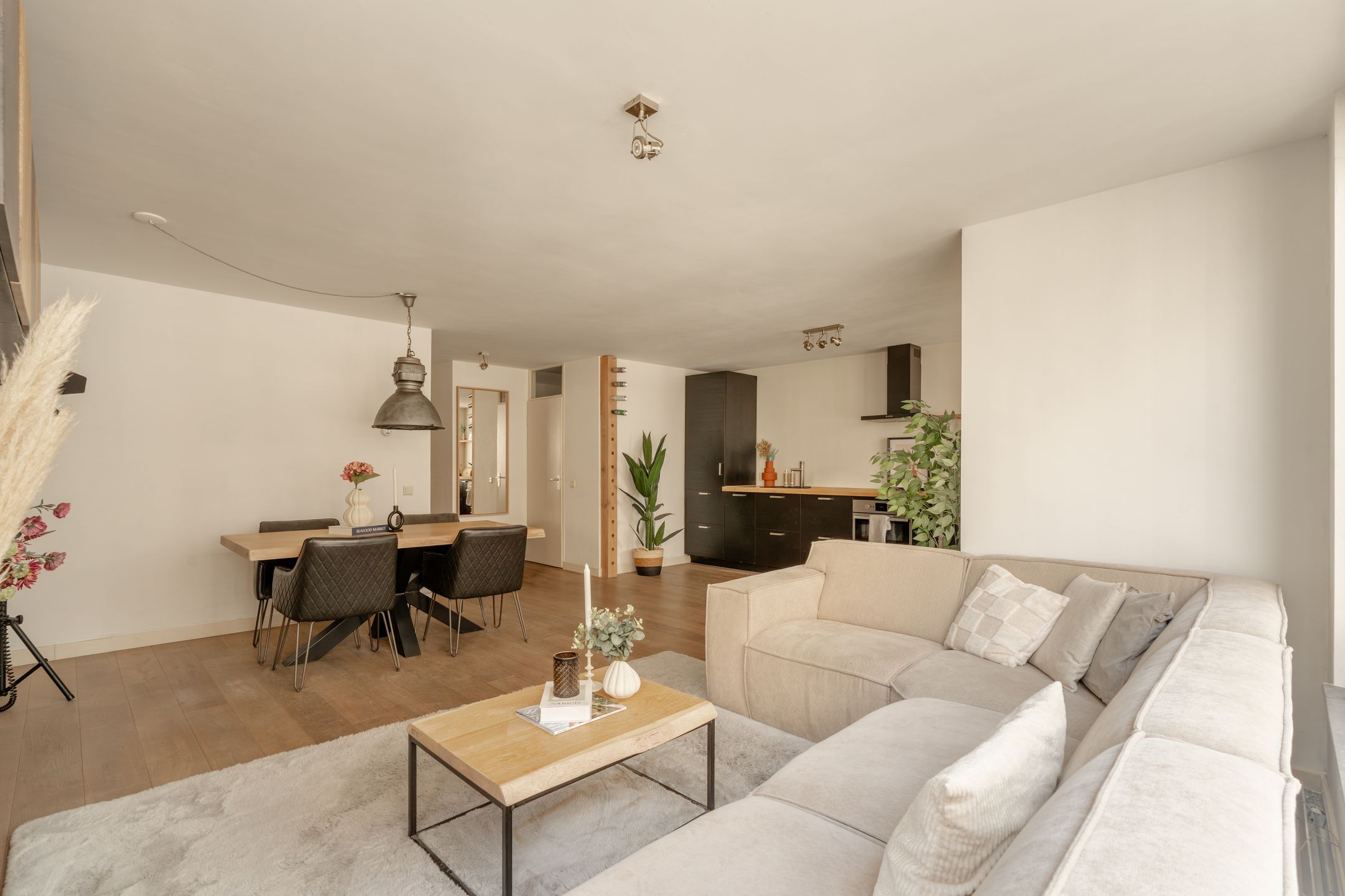 Brandewijnsteeg 29 Amsterdam - Aanzicht 5