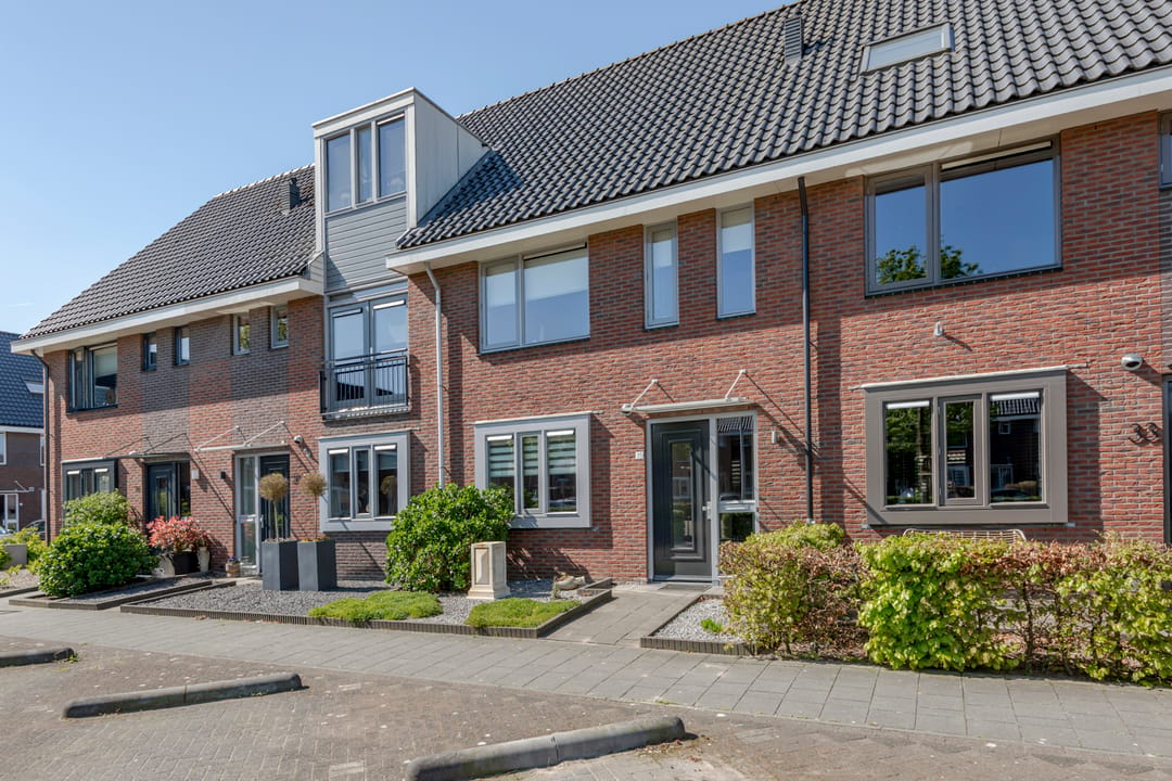 Foto 41 van Sabelpootlaan 35
