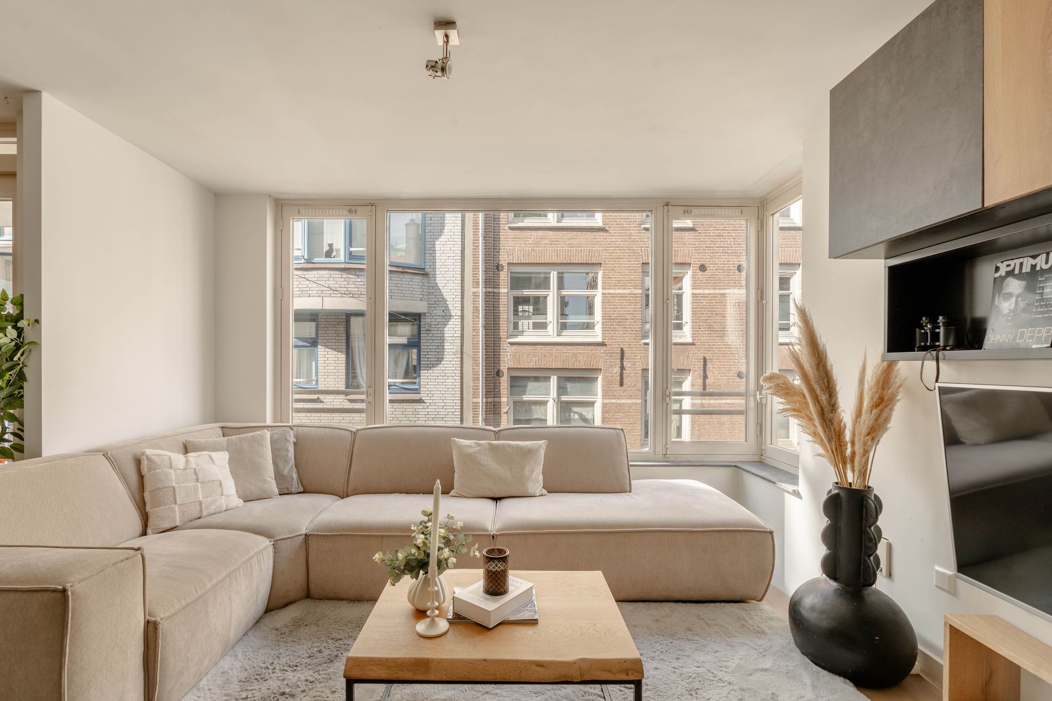 Brandewijnsteeg 29 Amsterdam - Aanzicht 6