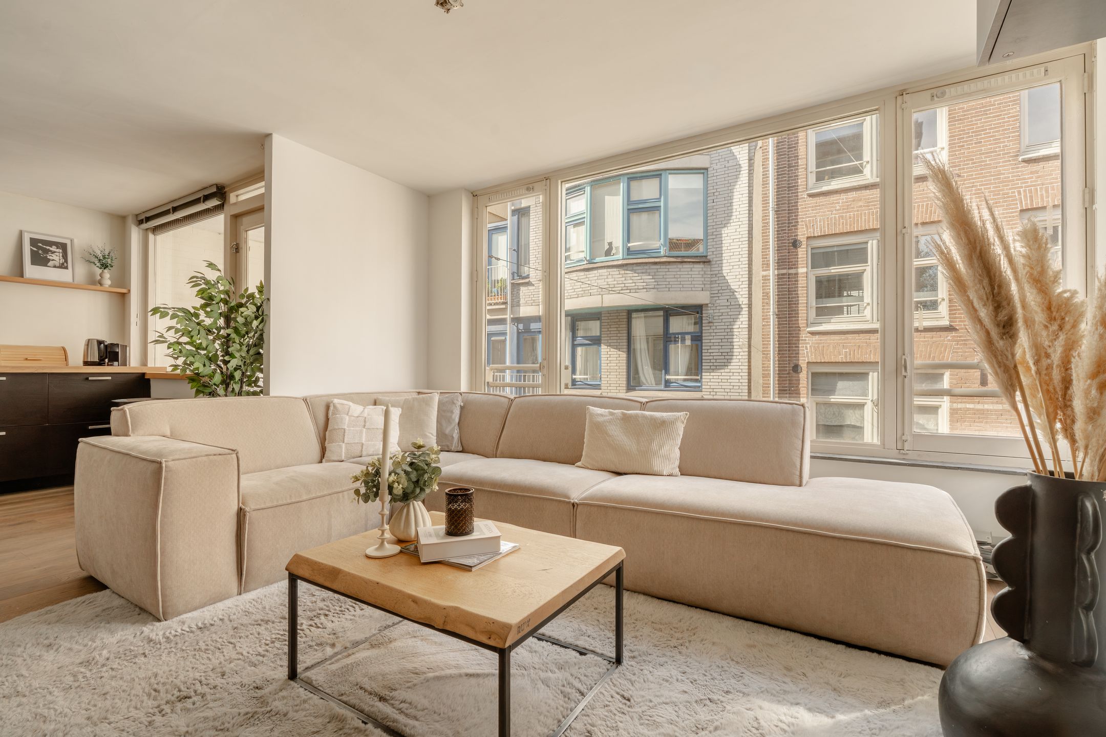 Brandewijnsteeg 29 Amsterdam - Aanzicht 4