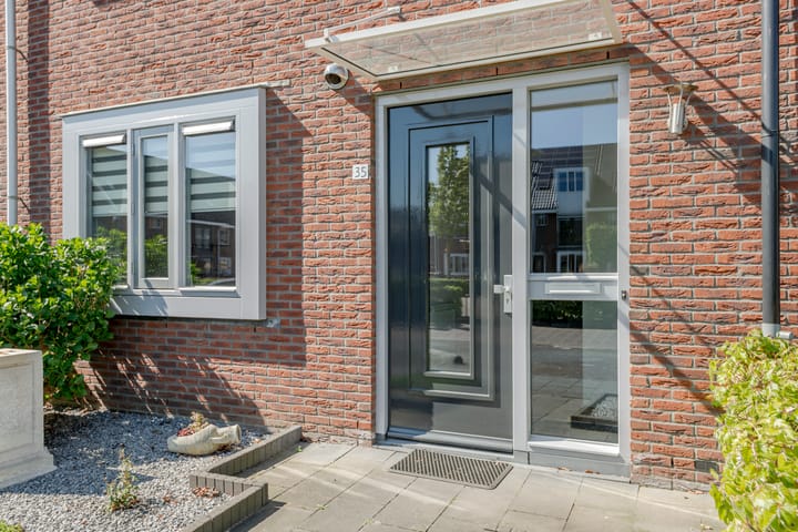 Foto 2 van Sabelpootlaan 35