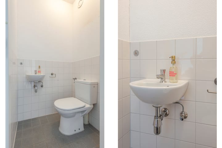 Foto 4 van Sabelpootlaan 35