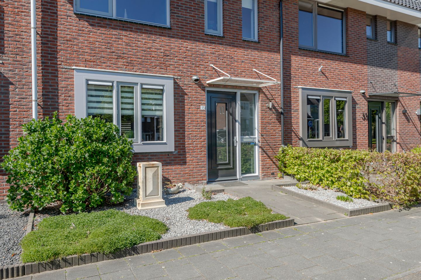 Foto 40 van Sabelpootlaan 35