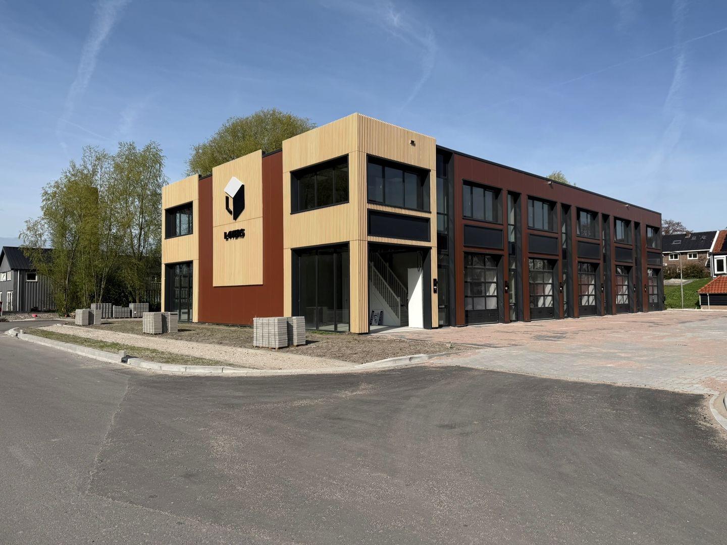 Bekijk foto 4 van Samoaweg 43-A