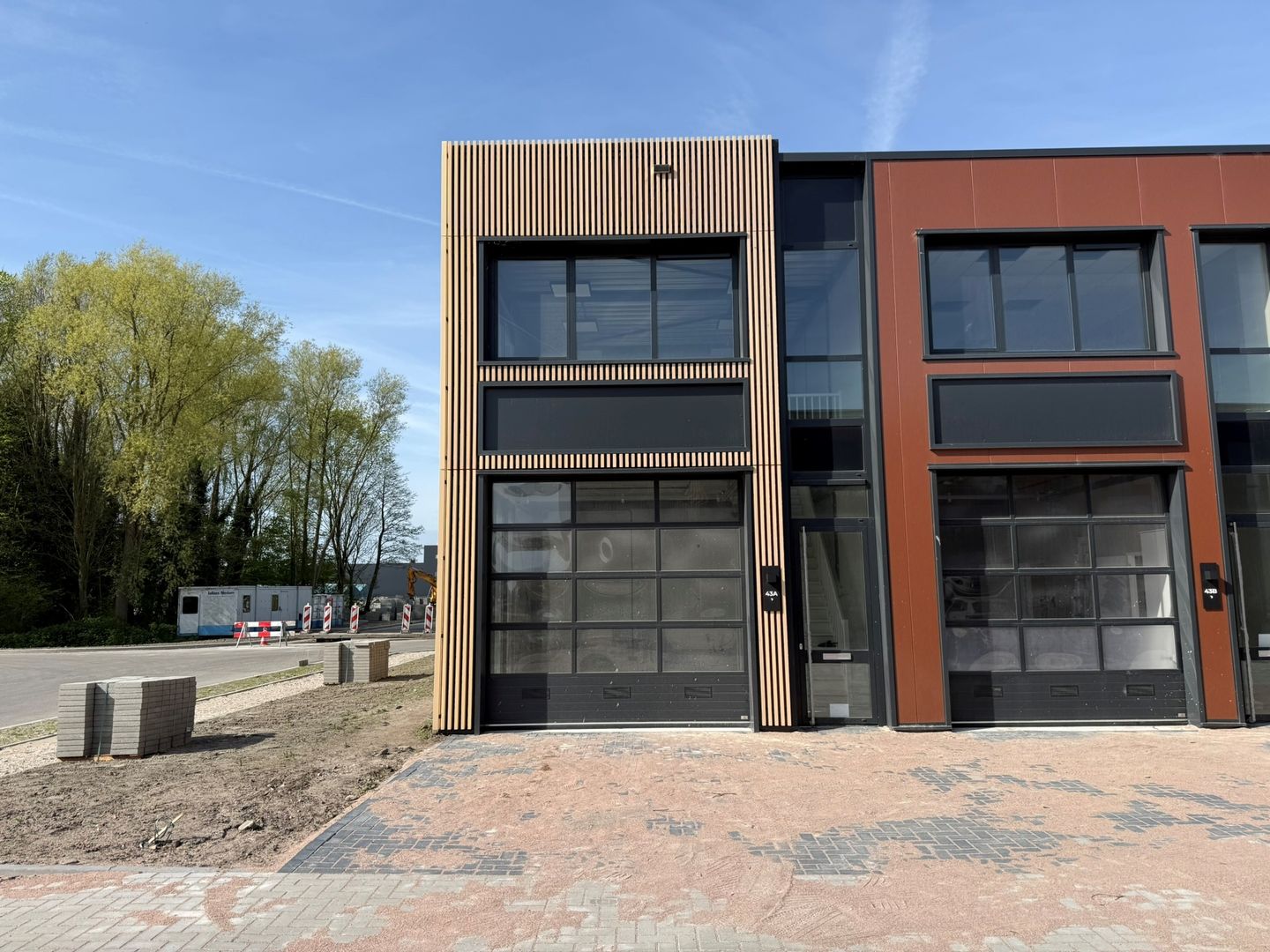Bekijk foto 5 van Samoaweg 43-A