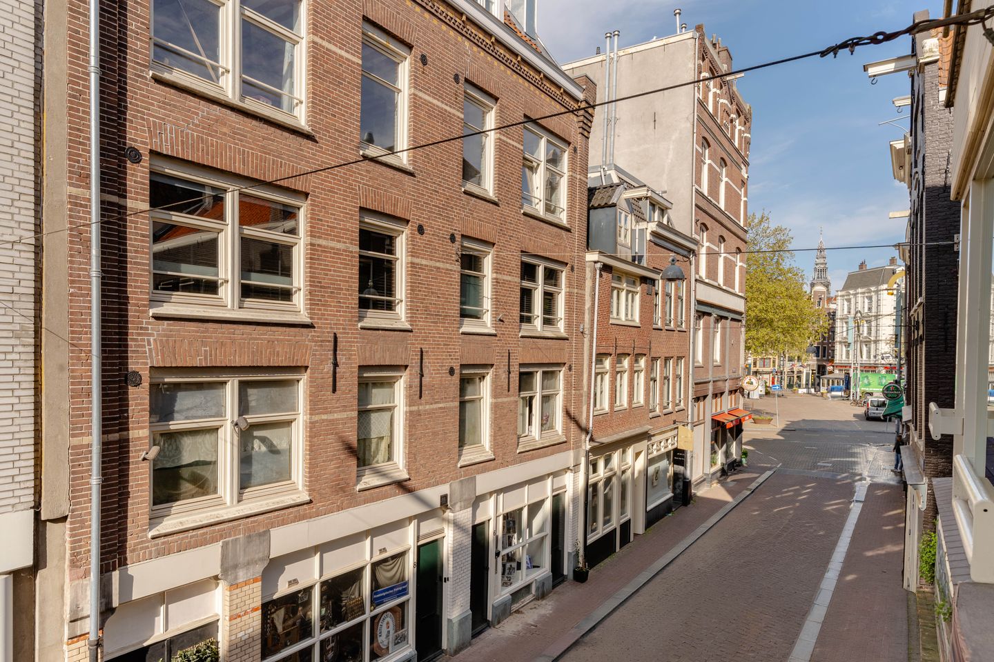 Foto 14 van Brandewijnsteeg 29