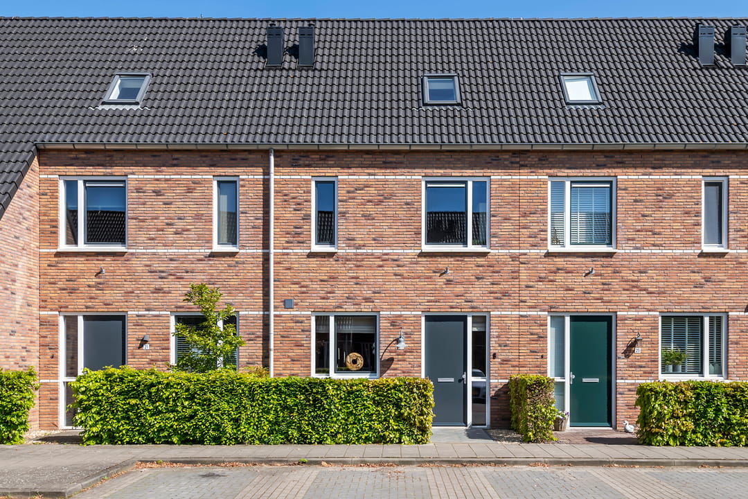 Foto 1 van Het Woud 23