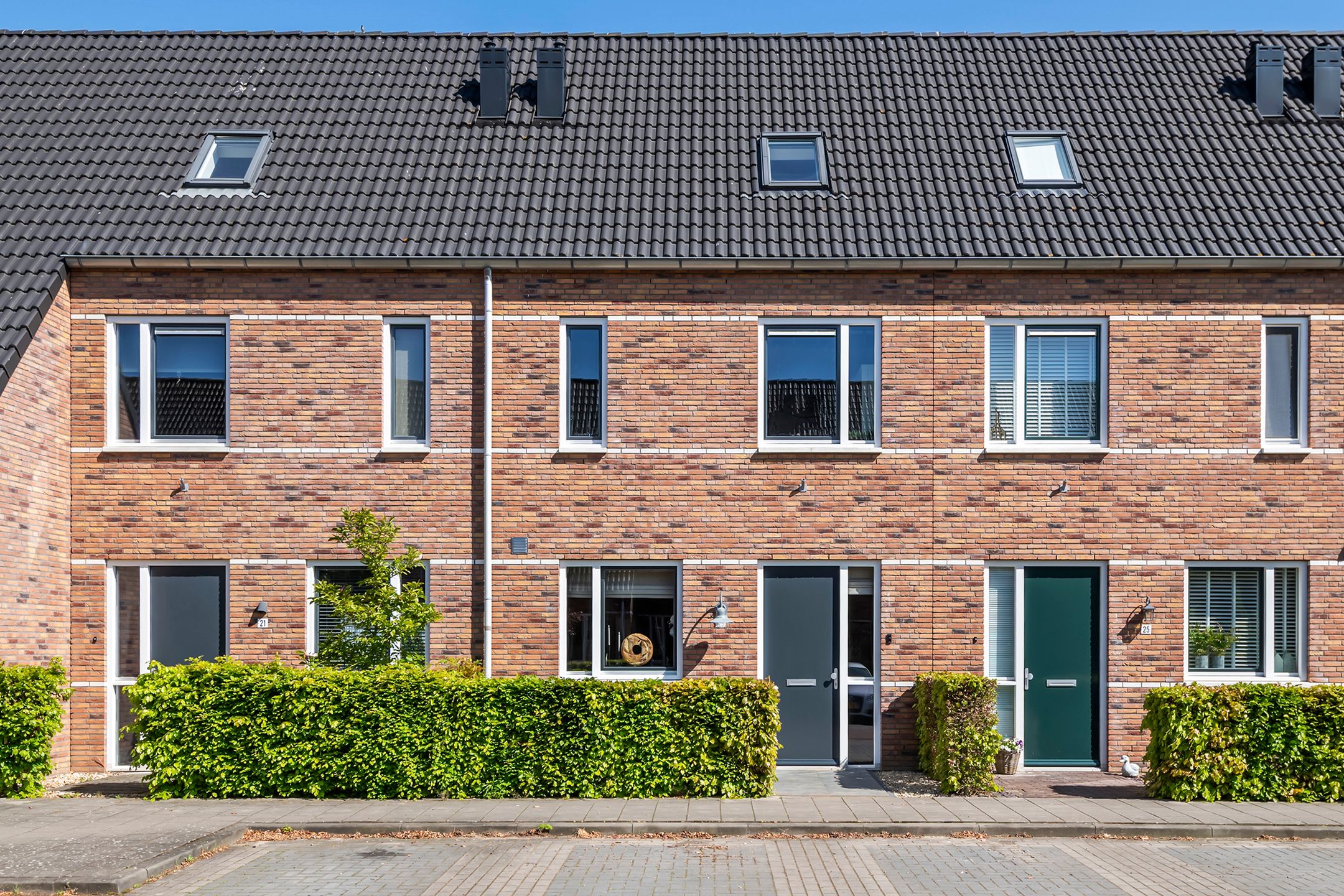 Het Woud 23 
