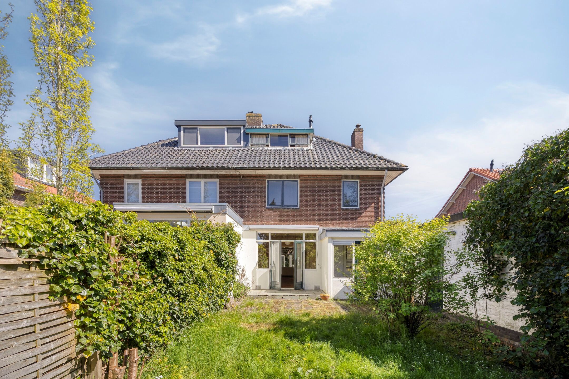 Leidseweg 325 