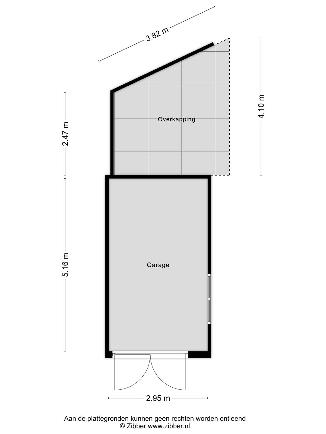 Foto 47 van Bornsestraat 233-A