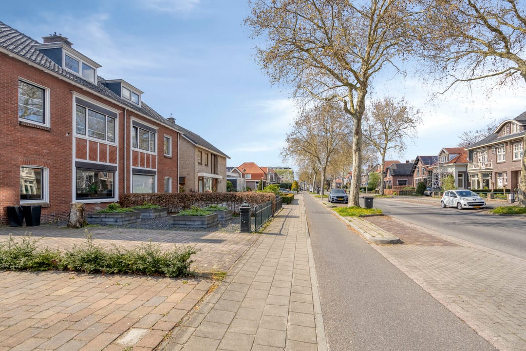 Foto 43 van Bornsestraat 233-A